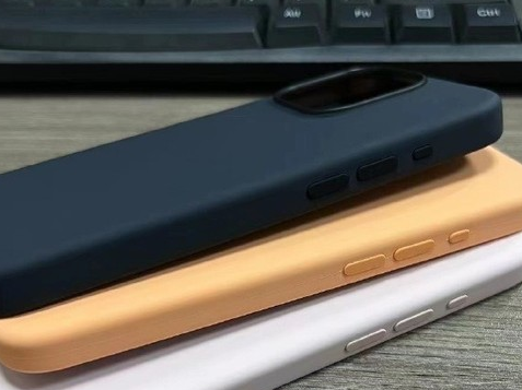 胶州苹果14维修站分享iPhone14手机壳能直接给iPhone15用吗?