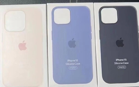 胶州苹果14维修站分享iPhone14手机壳能直接给iPhone15用吗？ 