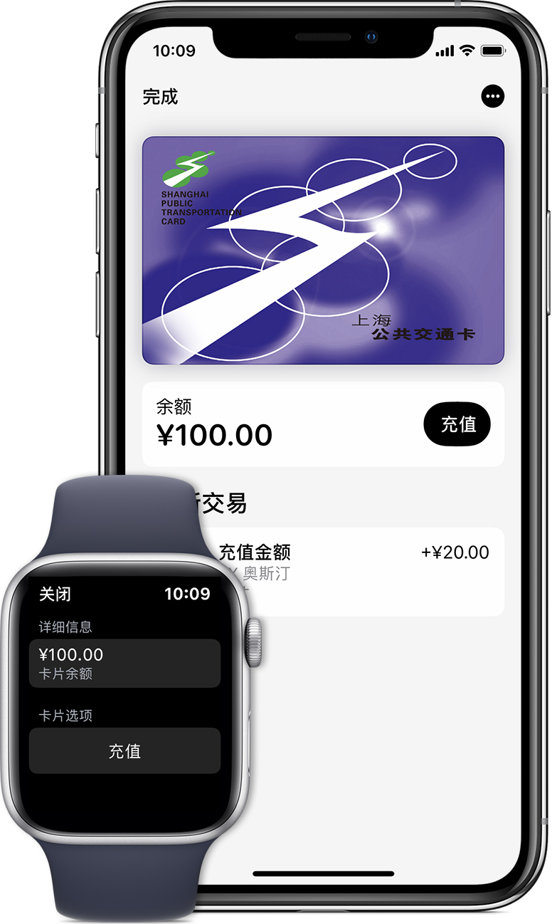 胶州苹果手机维修分享:用 Apple Pay 刷交通卡有哪些优势？如何设置和使用？ 