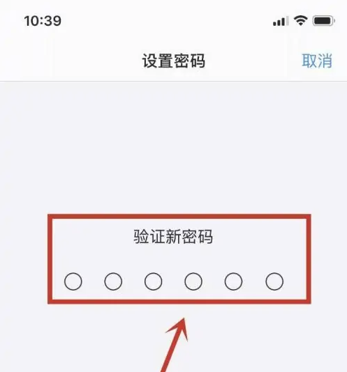 胶州苹果手机维修分享:如何安全的使用iPhone14？iPhone14解锁方法 