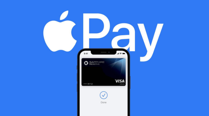 胶州苹果14服务点分享iPhone 14 设置 Apple Pay 后，锁屏密码不正确怎么办 