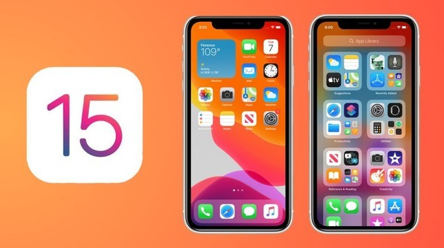 胶州苹果13维修分享iPhone13更新iOS 15.5，体验如何 