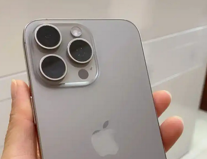 胶州iPhone15序列号查询分享如何查找苹果15手机序列号的位置 