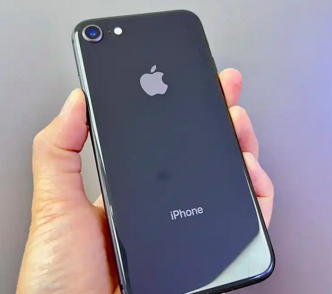 胶州苹果8系统维修分享iPhone8手机系统升级后无法开机如何修复 