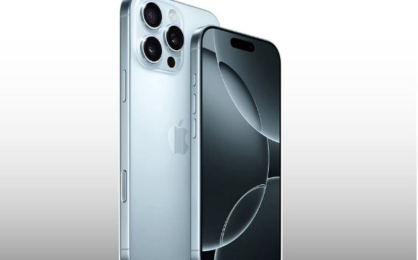 胶州苹果手机维修分享iPhone 16 Pro换电池 
