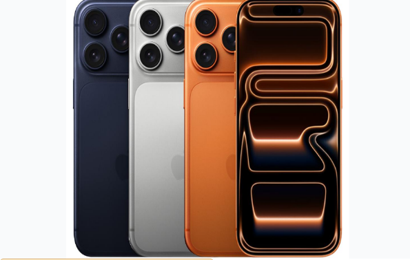 胶州苹果手机维修分享iPhone 17 Pro换电池 