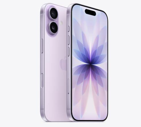 胶州苹果维修点分享iPhone 17进水维修 