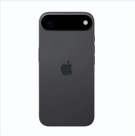 胶州苹果维修点分享iPhone 17 Air进水维修 