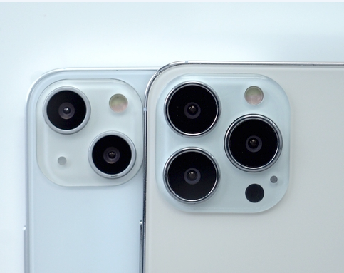 胶州苹果维修点分享iPhone 13 Pro主板出问题时解决方案 