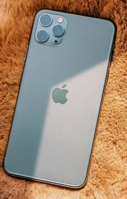 胶州苹果维修点分享iPhone 11 Pro Max锁屏密码冷知识汇总 