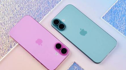 胶州苹果维修点分享iPhone 16锁屏密码进阶指南 