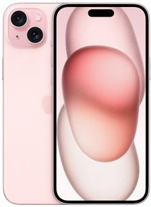胶州苹果维修点分享iPhone15 Plus手机黑屏小众问题 