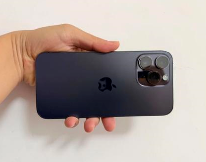 胶州苹果维修点分享iPhone 14 Pro Max发烫多重诱因剖析 