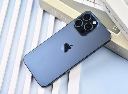 胶州苹果维修点分享iPhone 15 Pro Max发烫深度剖析 