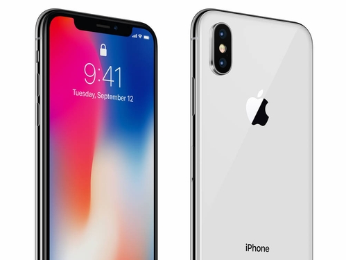 胶州苹果维修点分享iPhone X摄像头实拍质感与场景适配全解析 