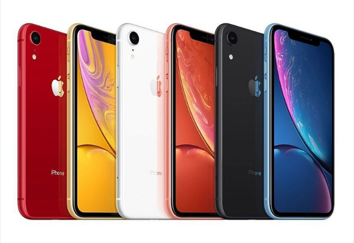胶州苹果维修点分享iPhone XR摄像头原生色彩表现与日常拍摄实用指南 